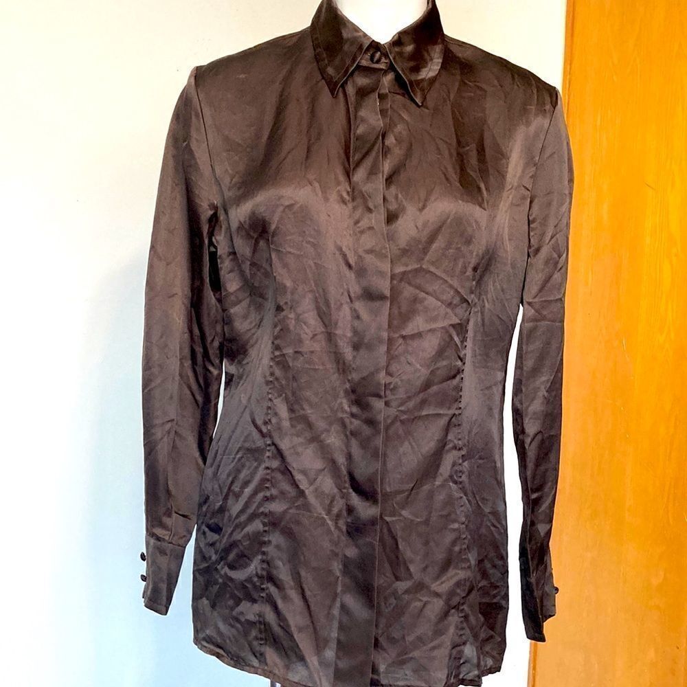 GianFranco ferre studio shirt 